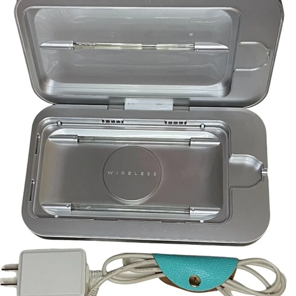 Phonesoap nwt wireless